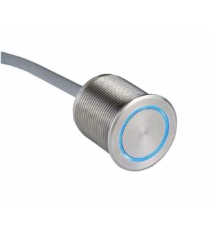 Dotykov piezoelektrick tlatko RGB - 2,5m